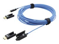 Unbekannt Kramer CLS-AOCH/XL-230 optisches aktives HDMI Kabel Fuer 4K mit abnehmbaren Steckern halogenfrei, raucharm 70m Unbekannt Kramer CLS-AOCH/XL-230 optisches aktives HDMI Kabel Fuer 4K mit abnehmbaren Steckern halogenfrei, raucharm 70m von Unbekannt
