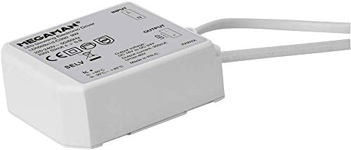 Unbekannt LED-Treiber 9W 350mA dim MM 56017 Unbekannt LED-Treiber 9W 350mA dim MM 56017 von Unbekannt
