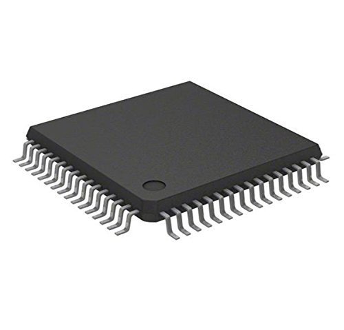 Unbekannt Mikrocontroller STM32F373RBT6, ARM Cortex M4 32bit 24 kB RAM, 128 KB Flash, LQFP 64-Pin 72MHz USB von Unbekannt
