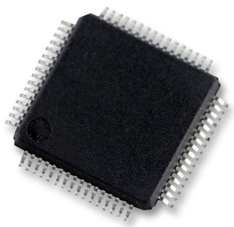 Unbekannt Mikrocontroller STM32F405RGT6TR, ARM Cortex M4 32bit 192 KB RAM, 1,024 MB Flash, LQFP 64-Pin 168MHz 2xUSB von Unbekannt