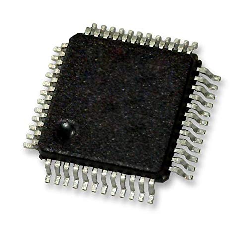 Unbekannt Mikrocontroller STM32L152CBT6, ARM Cortex M3 32bit 16 KB RAM, 128 KB Flash, LQFP 48-Pin 32MHz USB von Unbekannt