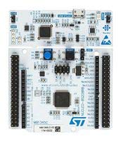 Unbekannt NUCLEO-64 Development Board, 8BIT MCU NUCLEO-8S208RB Durch STMICROELECTRONICS von Unbekannt