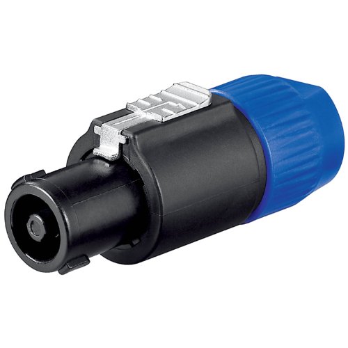 Unbekannt PA-Lautsprecherstecker; PA 01 PA-STECKER von Unbekannt