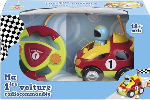 Unbekannt RC Premier Age Unbekannt RC Premier Age von Unbekannt