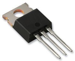 Unbekannt STMicroelectronics Darlington Transistor, TO-220 BDX34C, 5 Stück von Unbekannt