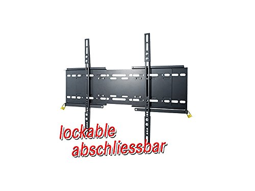 Unbekannt Wandhalter für LCD TV für Bildschirme 50"- 1 00" (127-254 cm), Belastung bis 100 kg von Unbekannt