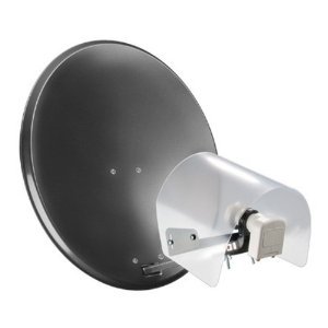 Unbekannt Wentronic LNB Wetterschutzhaube Wetterschutz für LNBs 7 pz von Unbekannt