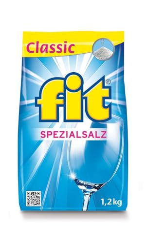 Unbekannt fit 355100 Fit Classic Spezialsalz von Unbekannt