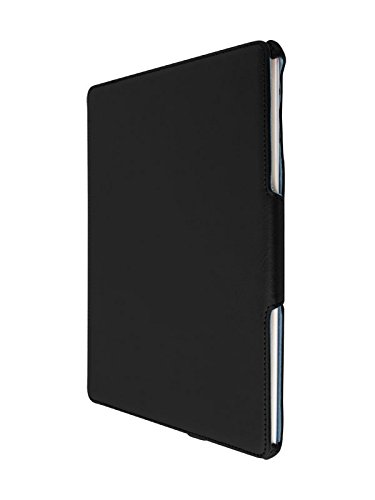 UniQ Cabrio Regal, für iPad 3, Schwarz von Unbekannt