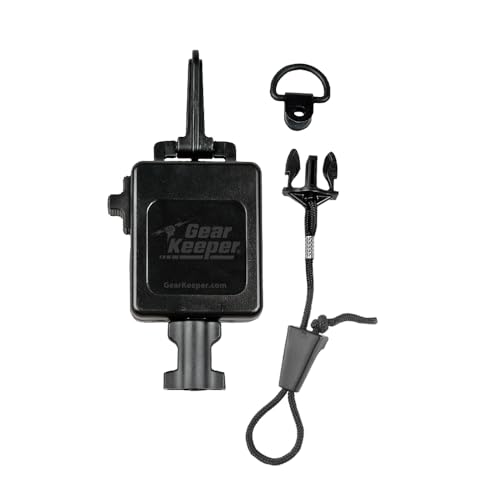 Unterstützung für CB GearKeeper RT3-4112-Mikrofone von HAMMERHEAD