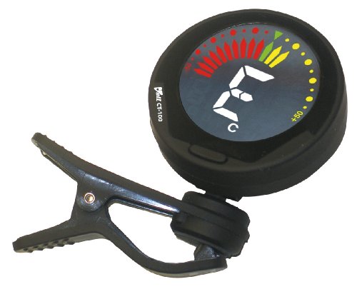 VOLT 939 - Clip-Tuner CT-100 von Voggenreiter