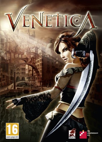 Venetica (PC) (DVD) [Import UK] von Unbekannt