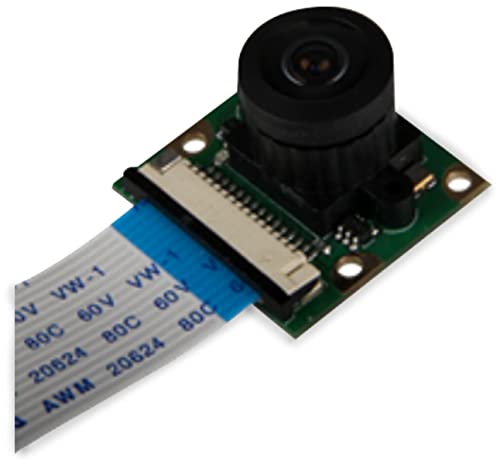 Verschiedene – Joy-it Kamera-Modul rb-Camera-ww von Unbekannt
