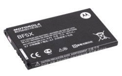 Zut Orig. Akku Motorola BF5X Defy, Defy+ Li-Ion 1300 mAh von Unbekannt