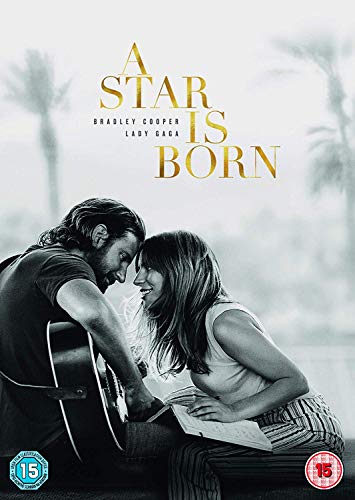 A Star Is Born [DVD] [2018] von Unbranded