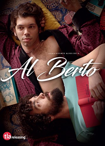 AL BERTO - AL BERTO (1 DVD) von Unbranded
