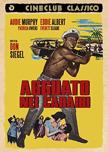 Agguato Nei Caraibi [Import] von Unbranded