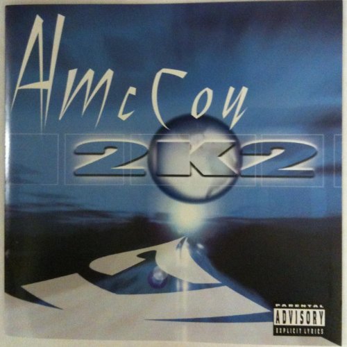 Al McCoy - - (1 CD) von Unbranded