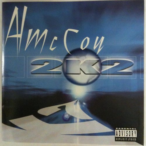 Al McCoy - - (1 CD)