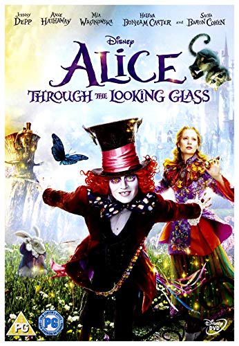 Alice Through the looking glass [UK Import] von Unbranded