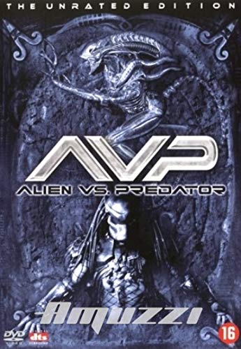 Alien Vs Predator (Version longue non censurée) von Unbranded