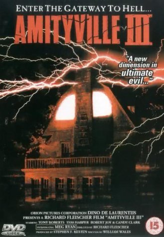 Amityville 3-D von Unbranded