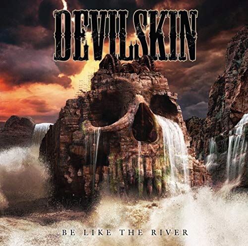BE LIKE THE RIVER STD CD von Unbranded
