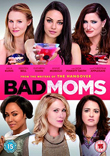 Bad Moms [DVD] von Unbranded
