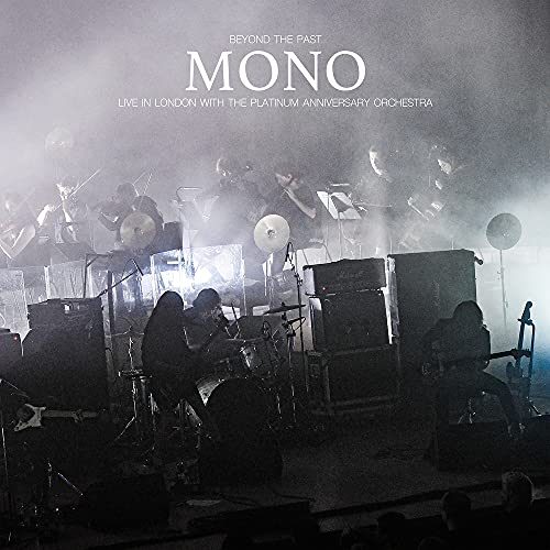 Beyond the Past Live in London with Th [Vinyl LP] von Unbranded