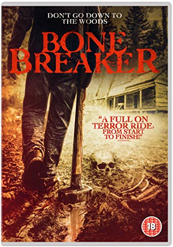 Bone Breaker [DVD] von Unbranded