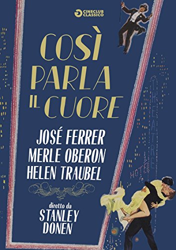 COSI' Parla Il Cuore [Import] von Unbranded