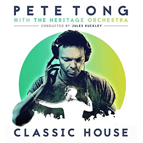 Classic House (Ft. Heritag von Unbranded