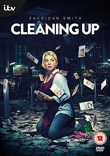 Cleaning Up [DVD] [2019] von Unbranded