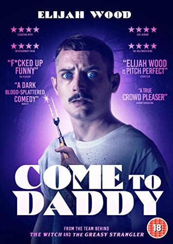 Come to Daddy [DVD] von Unbranded