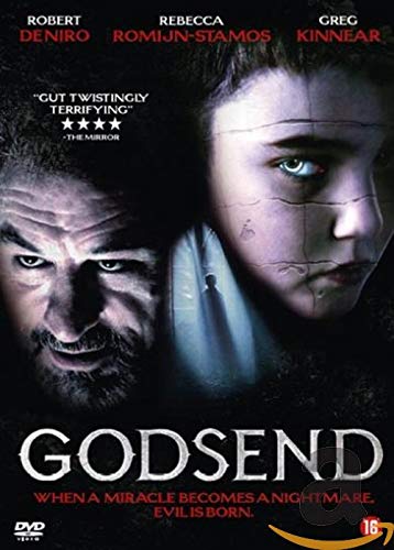 DVD - Godsend (1 DVD) von Unbranded