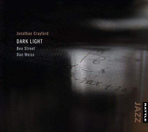 Dark Light (CD) von Unbranded