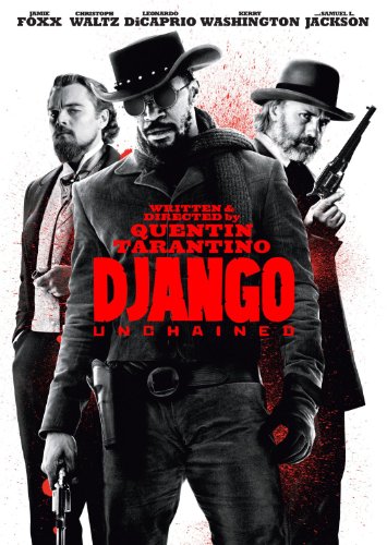 Django Unchained von Unbranded