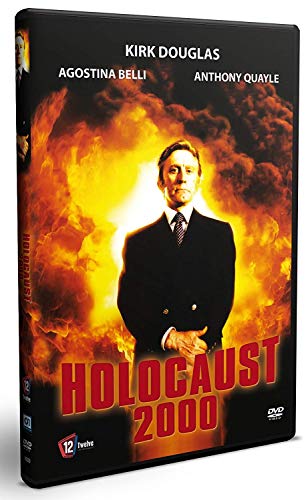 Dvd - Holocaust 2000 (1 DVD) von Unbranded