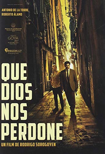Dvd - Que Dios Nos Perdone [Edizione: Belgio] (1 DVD) von Unbranded