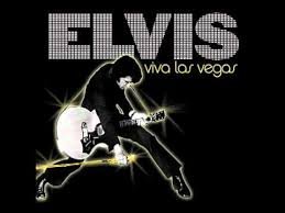 ELVIS PRESLEY - VIVA LAS VEGAS (1 CD)