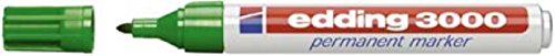 Edding Filzschreiber 3000 von Unbranded