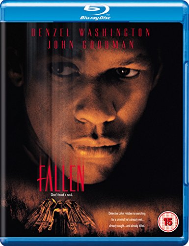 Fallen [Edizione: Regno Unito] [Blu-Ray] [Import] [Blu-ray] von Unbranded