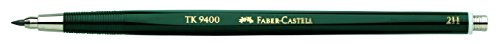 Fallminenstift TK9400 2H FABER CASTELL 139412 2mm von Unbranded