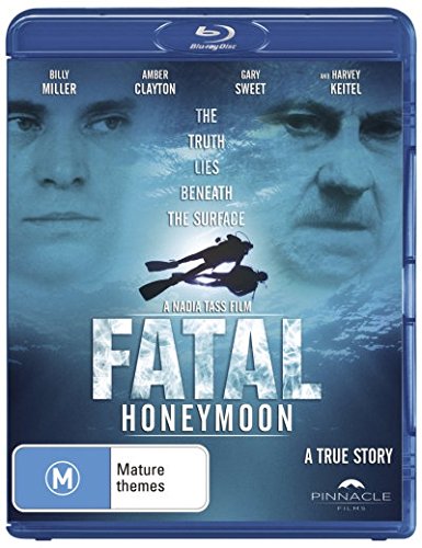 Fatal Honeymoon ( ) [ Australische Import ] (Blu-Ray) von Unbranded