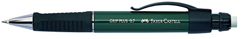 Feinminenstift Grip Plus 0,7mm FABER CASTELL 130700 von Unbranded