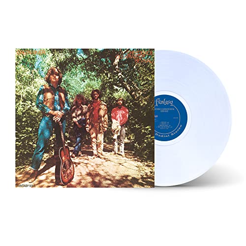 GREEN RIVER LTD VINYL GREEN RIVER LTD VINYL von Unbranded