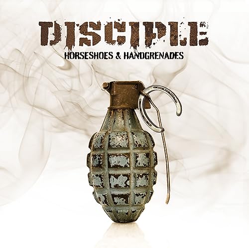 Horseshoes & Handgranades Shrapnel Bro [Vinyl LP] von Unbranded