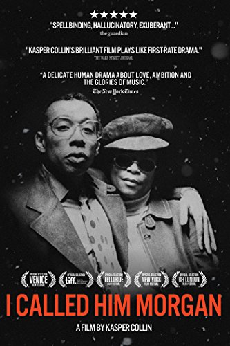 I CALLED HIM MORGAN - I CALLED HIM MORGAN (1 DVD) von Filmrise