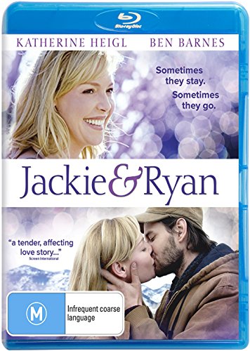 Jackie and Ryan Blu-ray von Unbranded