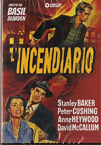 L' Incendiario [Import] von Unbranded